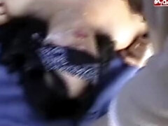 Enthousiasteling, Groepseks ejactulatie, Sperma shot, Duits, Huisgemaakt, Buiten, Openbaar