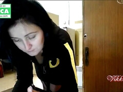 Bruinharig, Extreem, Hd, Buiten, Openbaar, Russisch, Schoolmeisje, Tiener