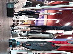 Amateur, Exhib, Gym, Voyeur