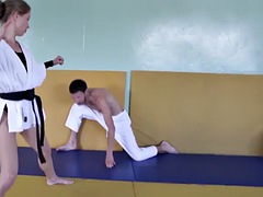 Amateur, Fetiche
