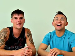 Grote lul, Homo, Hardcore, Latijnse vrouw