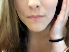 Grosser arsch, Grosse titten, Vollbusig, Massage, Natürlichen titten, Titten