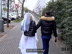 Schönheit, Kompilation, Tschechisch, Hd, Pov, Realität