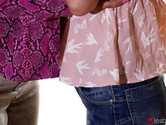 アナル, 舐める尻, 指いじり, レズビアン, なめる, アウトドア, オマンコ