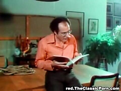 下着, オージー, 赤毛, ヴィンテージ