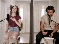 18 años, Tetas grandes, Mamada, Morena, Universidad, Pies, Hd, Realidad