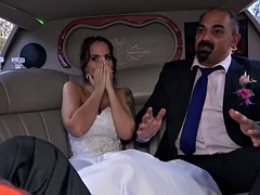 デカパイ, 結婚, コンピレーション, 浮気する, ヨーロピアン, ハードコア, ハメ撮り, オッパイの