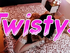 Blondine, Frau, Fingern, Hd, Küssen, Lesbisch, Orgasmus, Student