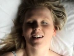 Amateur, Blonde, Pov, Softcore, Adolescente