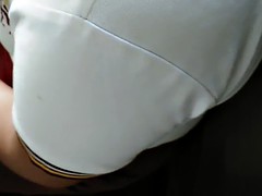 素人, 美女