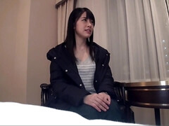 Amateur, Asiático, Culo, Chica, Morena, Tetas naturales, Coño, Adolescente