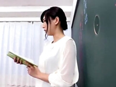 Aziatisch, Pijpbeurt, Sperma shot, Fetisj, Japaans, Tiener