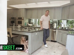 Lamidas, Montar, Flaco, Calcetines, Traje de baño, Tatuaje, Trio, Uniforme