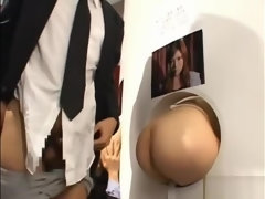 Aziatisch, Pijpbeurt, Groep, Hardcore, Japaans