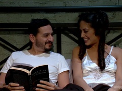 Бондаж, Сидя на лице, Пальцем, Унижение, Лесбиянка, Наказание, Рабыни, Порка