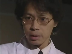 アジア人, 日本人, 熟年