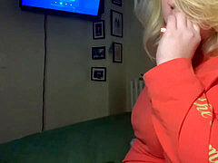 Belle grosse femme bgf