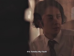 Mamada, Sexo duro, Maduro