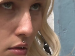 Dante - Rollerskates BTS