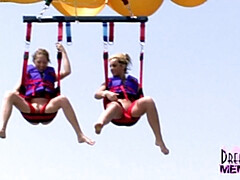 Enthousiasteling, Achter de coulissen, Hd, Naakt, Openbaar, Nat