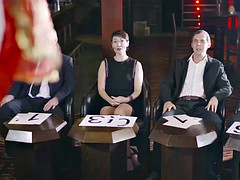美女
