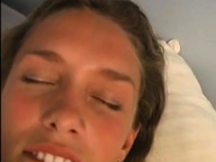 素人, フェラチオ, ハメ撮り, 現実, ティーン