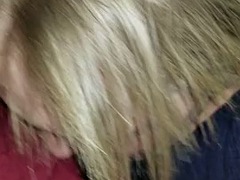 Leie, Blasen, Spermaladung, Freundin, Hardcore, Pov