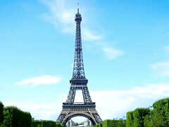 Grosser schwanz, Blasen, Braunhaarige, Vollbusig, Französisch, Lingerie, Strümpfe, Titten