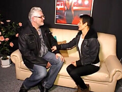 Amateur, Alemán, Hd, Maduro