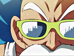 super big power pump