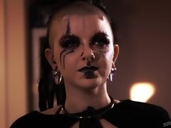 素人, お尻, 美女, デカ尻, デカチン, ピアス, ティーン, オッパイの