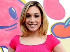 Большая жопа, Большой член, Сперма во рту, Сперма на лице, Мастурбация, Натуральные сиськи, Тату, Сиськи