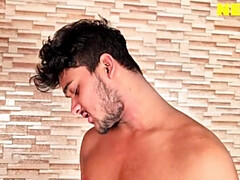 舐める尻, デカ尻, フェラチオ, Hd, インド人, キス, オマンコ, 濡れ
