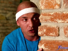 Amateur, Sucer une bite, Queue, Branlette thaïlandaise, Léchez, Rasée, Douche, Voyeur