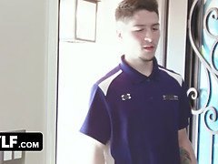 Gros cul, Grosse bite, Gros seins, Sucer une bite, Femme couguar, Gorge profonde, Mère que j'aimerais baiser, Criant