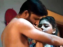 Indian Couple Hot sex Scene