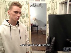 Grosser schwanz, Betrug, Gehörnter ehemann, Hd, Ehemann, Geld, Realität, Rau