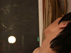 Asiatisch, Grosse titten, Fetisch, Hardcore, Koreanisch, Erotischer film, Titten, Vintage