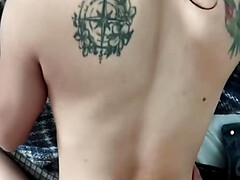素人, 中出し, バック, フェティッシュ, 彼女, ラティーナ, メキシコ人, ハメ撮り