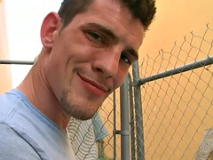 Amateur, Anal, Noire, Homosexuelle, Interracial, De plein air, Public, Tatouage