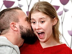 Culo grande, Verga grande, Tetas grandes, Mamada, Estilo perrito, Flaco, Adolescente