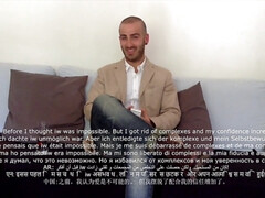 Afrikanisch, Blondine, Spermaladung, Schwanz, Handjob, Hd, Interrassisch, Sport