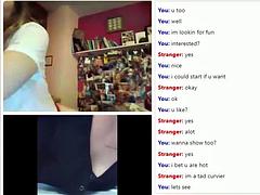 Zcxv: Big Tits, Amateur  Chaturbate Porn