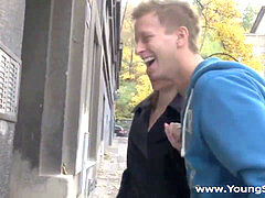 Corridas, Adolescente