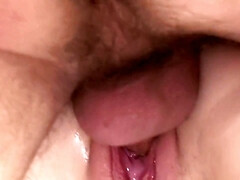 Anaal, Bondage discipline sadomasochisme, Blond, Fetisj, Kut duiken, Kousen, Tiener, Tieten likken