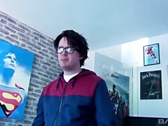 Wohlbeleibte schöne frauen, Braunhaarige, Aufs gesicht abspritzen, Hd, Lingerie, Tätowierung