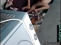 Braunhaarige, Schwanz, Hardcore, Hd, Indisch