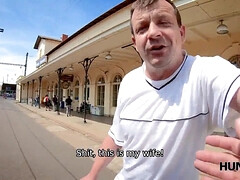 Sucer une bite, Cocu, Hard, Hd, Argent, Pov, Adolescente