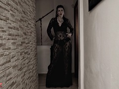 Садо мазо, Измена, Рогоносцы, Женское доминирование, Немки, Жена