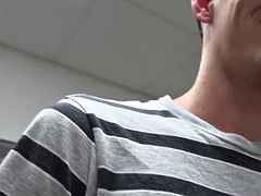 Verga grande, Gay, Adolescente